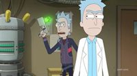 El tráiler de la temporada 7 de Rick y Morty anticipa la batalla entre Rick y Rick Prime