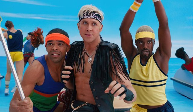 Barbie, retirada de los cines de Argelia por "promover la homosexualidad y otras desviaciones occidentales"