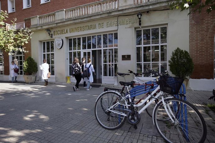 Nuevo complejo universitario