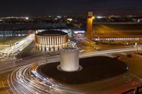 Ayuntamiento quiere un acuerdo entre las tres administraciones sobre el futuro del monumento a las víctimas del 11M