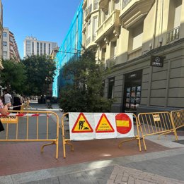 El contrato prevé la inclusión de ejecuciones subsidiarias 