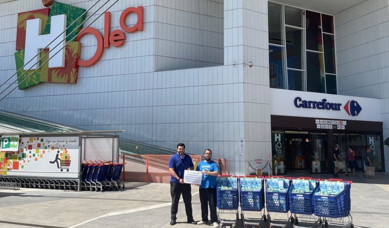 Comunicados Empresas