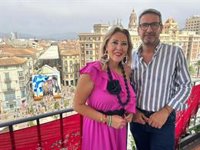 Carolina España asegura que la Junta "será exigente con la financiación": "No permitiremos más discriminación"