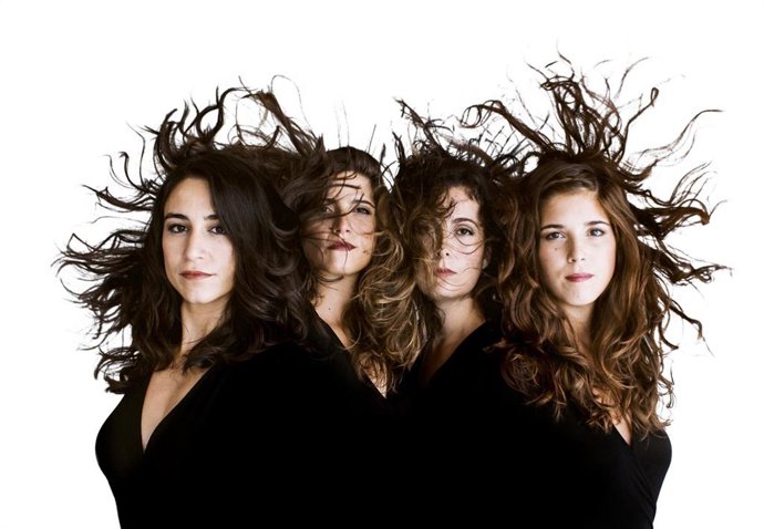 Archivo - Cuarteto de flauta Neuma