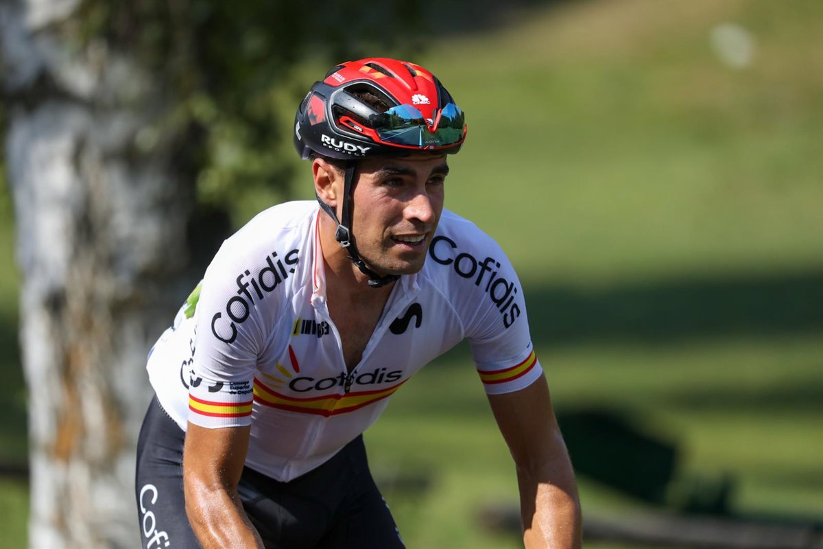 Mikel Landa firma dos años con el Soudal QuickStep