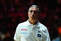 Scariolo: "Mi idea de los 12 no será la misma que cuando empezamos"