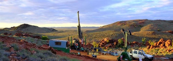 Proyecto de litio de Azure