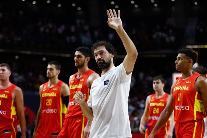 Sergio Llull