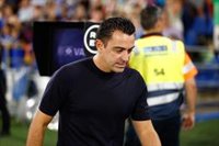 Dos partidos de sanción para Xavi y Raphinha