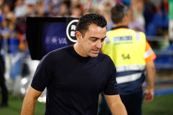 Xavi Hernández