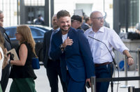 ERC anuncia acuerdo con PSOE para la Mesa del Congreso, incluye uso del catalán, investigar Pegasus y desjudicializar