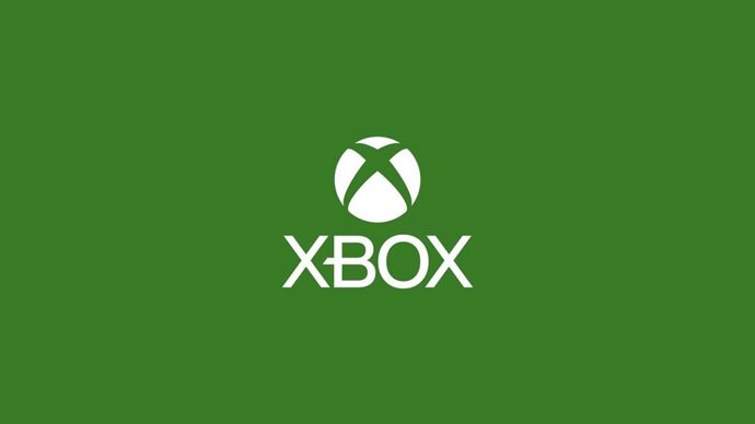 Logo de Xbox.