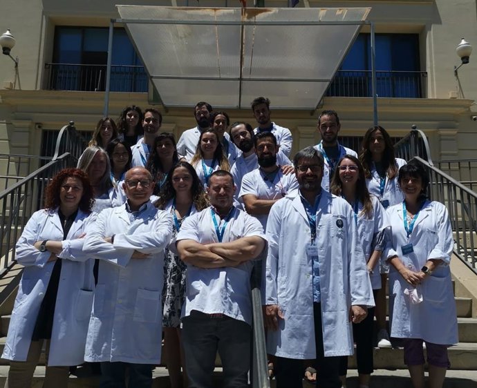 Un estudio liderado por Ibima plataforma Bionand revela que el alcohol afecta a funciones claves reguladas por el sistema endocannabinoide cuya caracterización podría ayudar en el abordaje terapéutico del alcoholismo