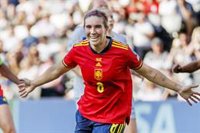 Vox solicita a Cort que se disponga de una pantalla gigante para ver la final del Mundial de fútbol femenino