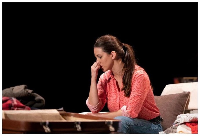 ElarTeatro protagoniza el sábado una emotiva propuesta cultural en Villalba de los Alcores (Valladolid).