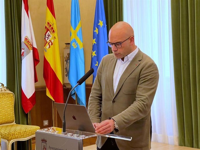 Jesús Martínez Salvador