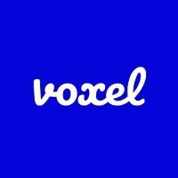 Archivo - Logo de Voxel