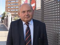 El abogado de la familia de Edwin Arrieta: "No quieren pena de muerte, sino la cadena perpetua para Daniel Sancho"