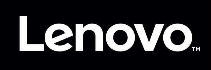 Archivo - Lenovo logo