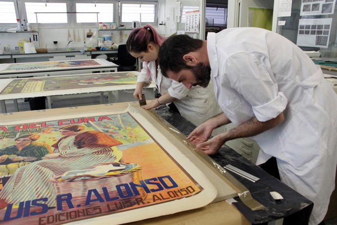 Valncia, "capital mundial" del patrimonio con la Conferencia Trienal del Comité para la Restauración del ICOM