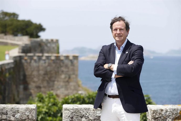 Archivo - Javier Garat (Cepesca)