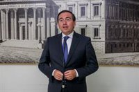 El Govern demana a la UE iniciar el procés perquè català, basc i gallec siguin oficials