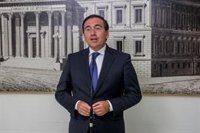 Albares pide al Consejo de la UE, que preside España, iniciar el proceso para que catalán y euskera sean oficiales