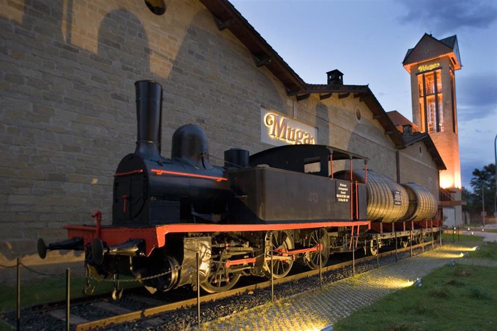 Archivo - Bodegas Muga