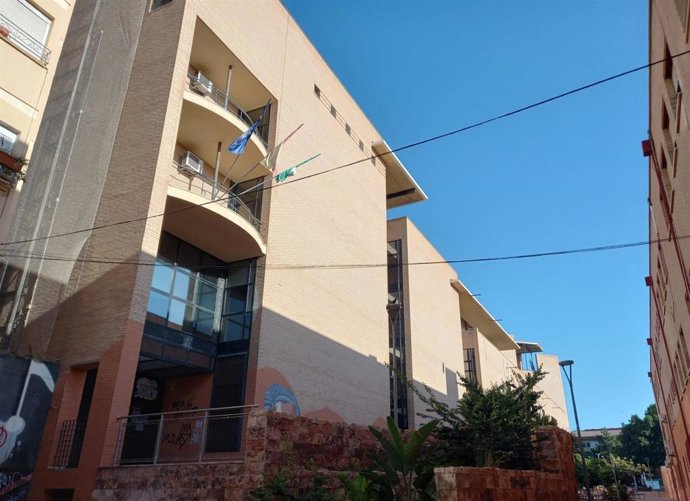 Conservatorio Profesional de Música de Almería 'Julián Arcas'.