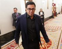 PSOE, PP y En Comú logran las cuatro Secretarías del Congreso y se confirma que Vox queda fuera de la Mesa