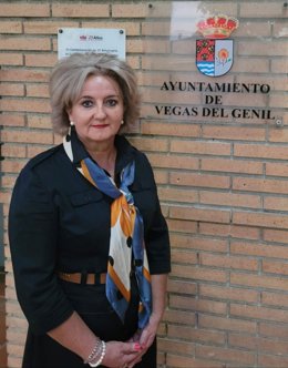 Archivo - María del Carmen Ros, en imagen de archivo