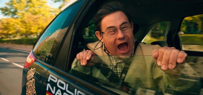 Archivo - Javier Fesser dirige de nuevo a los 'campeones'