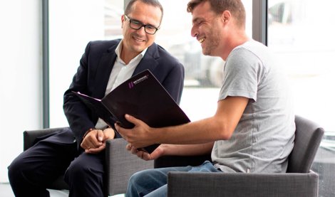 Comunicados Empresas