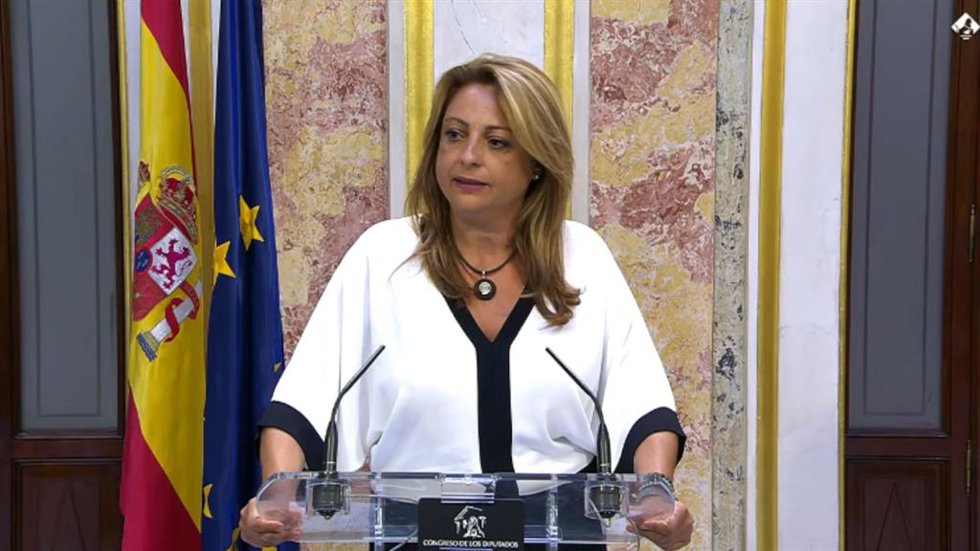 CC insiste en la agenda canaria y está "abierta" a nuevos ofrecimientos