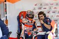 Marc Márquez: "Es importante que todos en Honda entiendan que la situación es crítica"