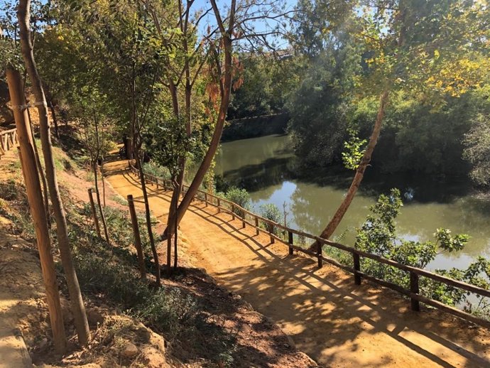 Riberas del Guadaíra