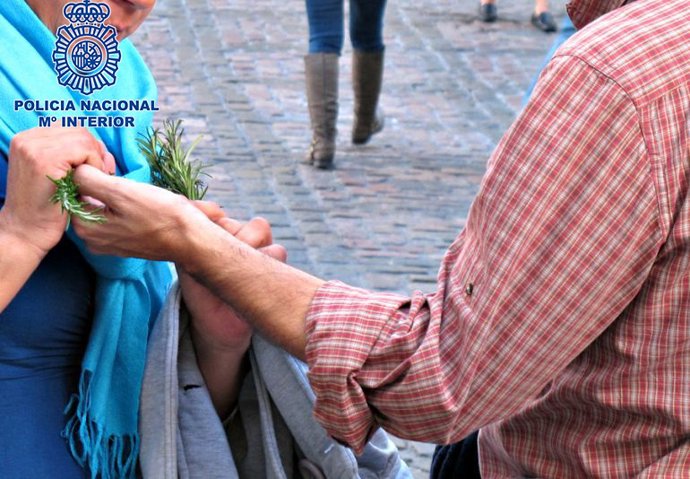 Nota De Prensa Jefatura Superior De La Rioja