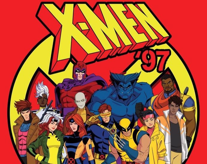 Buenas noticias para la temporada 2 de X-Men 97 de Marvel