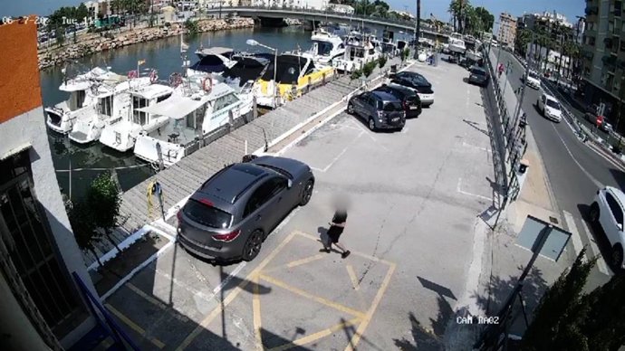 Remitiendo Nota De Prensa 18Agosto23 Robo Violencia