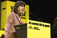 Jordà (ERC) sosté que l'amnistia és una "línia vermella" sense la qual no hi haurà investidura de Sánchez
