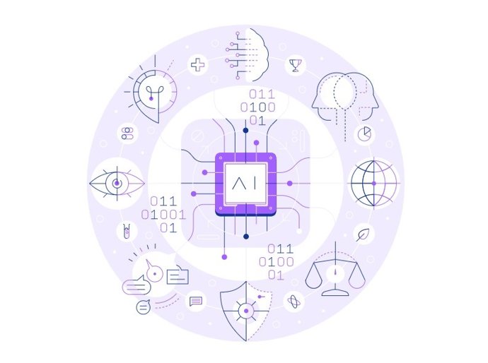 Archivo - Google DeepMind trabaja con una estategia para la construcción de la IA de forma responsable.