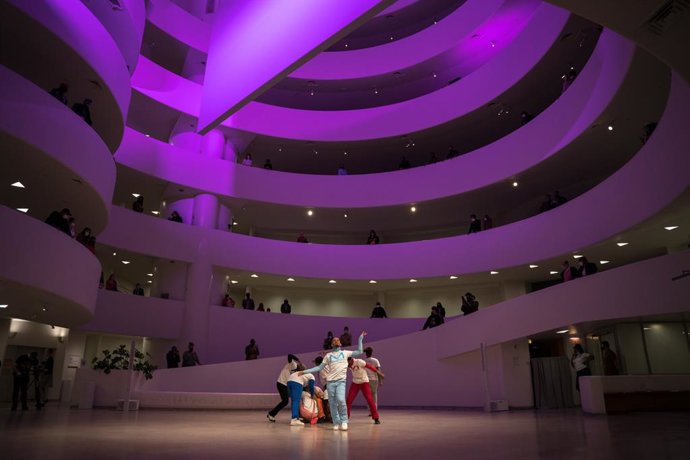 Archivo - Masterz At Work Dance Family