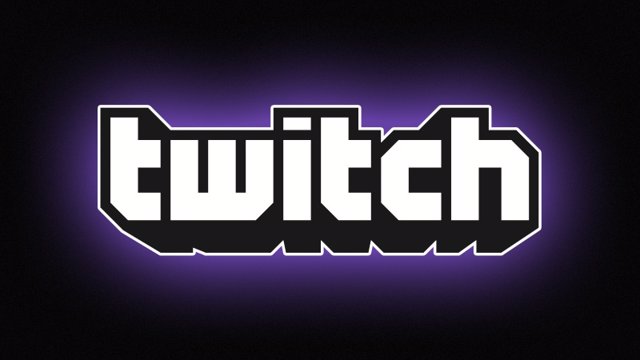 Archivo - Logo de Twitch