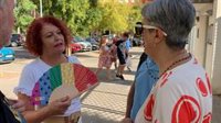 El PSOE de Sevilla acusa a la Junta de "mentir" ante las reivindicaciones sanitarias de los alcaldes de la Sierra Sur