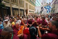 La Feria de Málaga deja un 87,30% de ocupación hotelera, inferior a 2022, pero mayor impacto económico