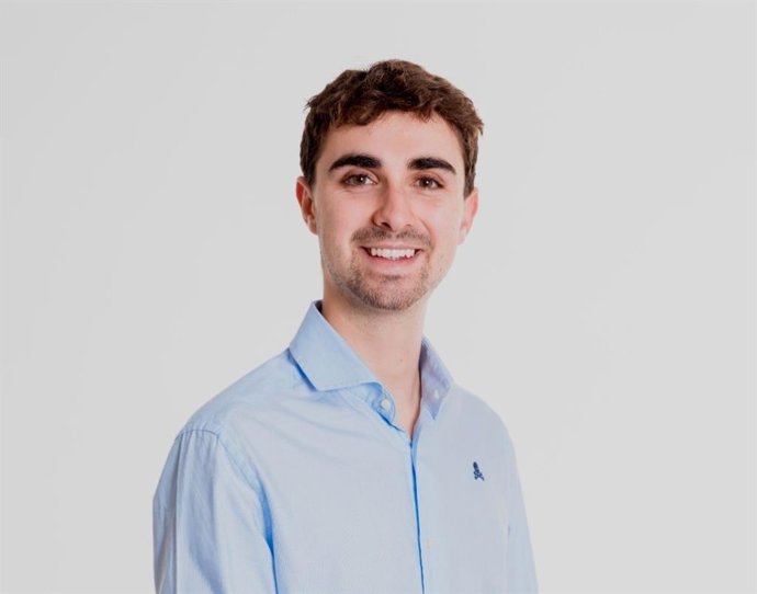 El fundador de Learning Heroes, Arnau Ramió