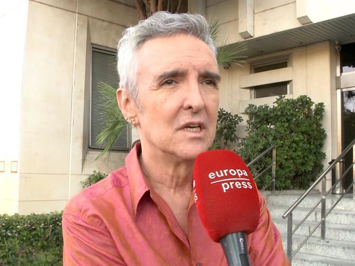 Ramoncín habla del caso de Daniel Sancho