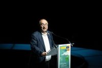 Iceta acompañará a la Reina Letizia en la final del Mundial femenino de fútbol