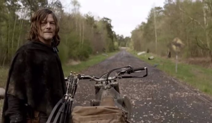 Así conecta el nuevo teaser de Daryl Dixon con el final de The Walking Dead