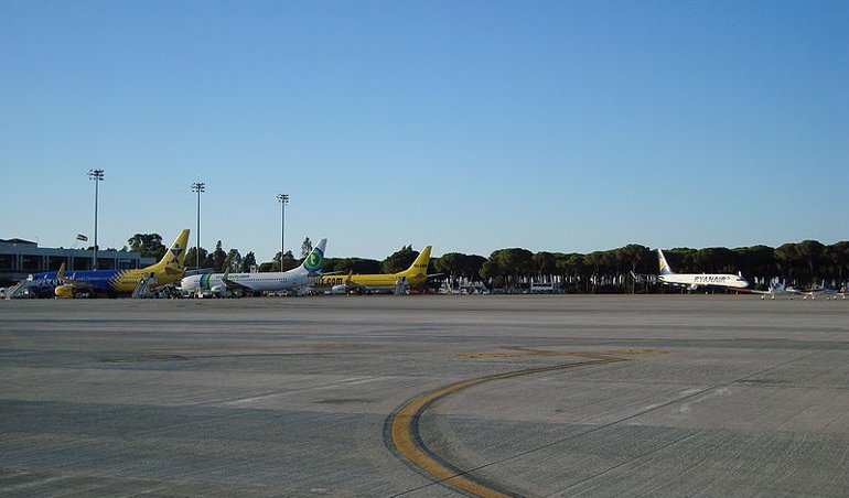 Transportes